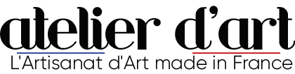 Logo site e-commerce Atelier d'Art